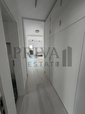 Penthouse nou 2 camere, 57 mp terasa, 20 mp, 2 locuri parcare, Brytim - imagine 10