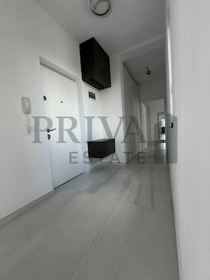 Penthouse nou 2 camere, 57 mp terasa, 20 mp, 2 locuri parcare, Brytim - imagine 11