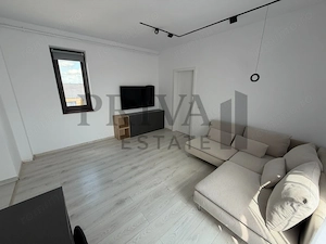 Penthouse nou 2 camere, 57 mp terasa, 20 mp, 2 locuri parcare, Brytim - imagine 2