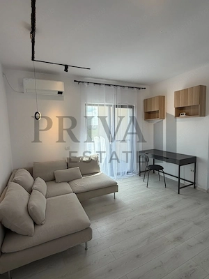Penthouse nou 2 camere, 57 mp terasa, 20 mp, 2 locuri parcare, Brytim - imagine 3
