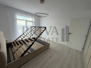Penthouse nou 2 camere, 57 mp terasa, 20 mp, 2 locuri parcare, Brytim - imagine 7