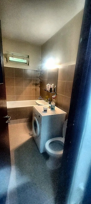 Apartament 2 camere mobilat & utilat | 65 mp | metrou Favorit | 380   - imagine 8