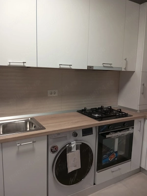 Apartament  - imagine 5