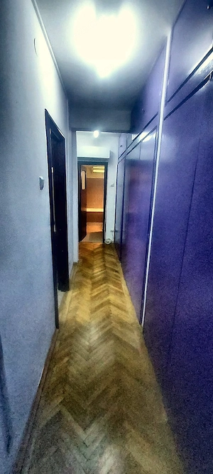 Apartament 2 camere mobilat & utilat | 65 mp | metrou Favorit | 380   - imagine 7