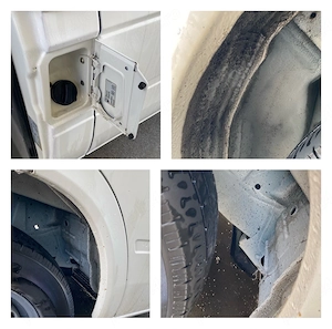 vand VW LT Bus 8+1 Locuri   2.5 Tdi   Fab 1998   Posibil Schimb 4800   - imagine 8