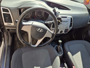 Hyundai I20, benzina 1.2, - imagine 7