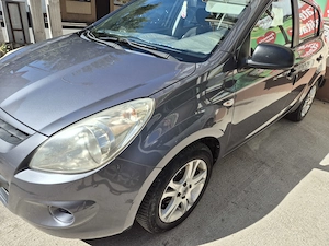 Hyundai I20, benzina 1.2, - imagine 5