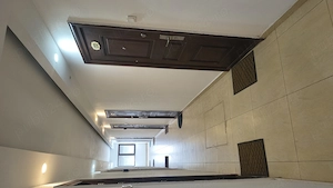 Garsoniera parter cu terasa si loc de parcare privat - imagine 10