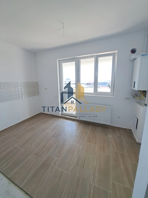 Titan-Pallady-Metrou Teclu- 2Cam-Cochet- Incalzire pardoseala-Centrala - imagine 3