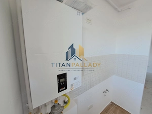 Titan-Pallady-Metrou Teclu- 2Cam-Cochet- Incalzire pardoseala-Centrala - imagine 4