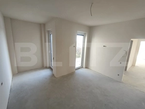 Penthouse nou modern, 3 camere, centrala proprie+panouri fotovoltaice, Iosia - imagine 8