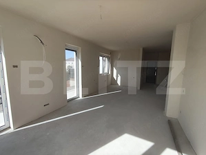 Penthouse nou modern, 3 camere, centrala proprie+panouri fotovoltaice, Iosia - imagine 10