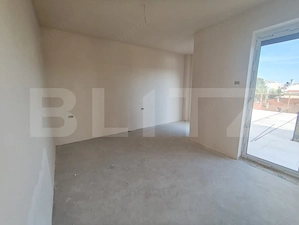 Penthouse nou modern, 3 camere, centrala proprie+panouri fotovoltaice, Iosia - imagine 9