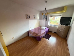 Casă P+E+Pod înalt, teren 574 mp, garaj și fotovoltaice – Zona Lipovei - imagine 11