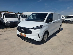 Ford Transit Custom L2H1 - imagine 3