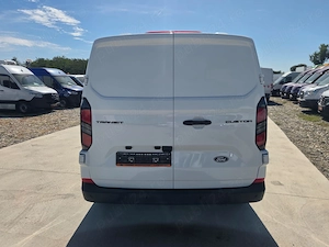 Ford Transit Custom L2H1 - imagine 7