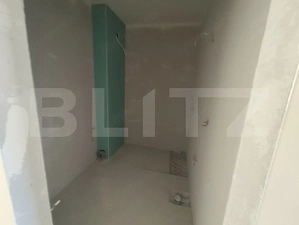 Apartament nou modern, 3 camere, centrala pe gaz si panouri fotovoltaice, Iosia - imagine 5