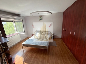 Casă P+E+Pod înalt, teren 574 mp, garaj și fotovoltaice – Zona Lipovei - imagine 9