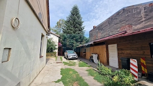 Studio de închiriat, 26 mp, zona centrală, Str. Pitești - imagine 6