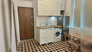 Studio de închiriat, 26 mp, zona centrală, Str. Pitești - imagine 4