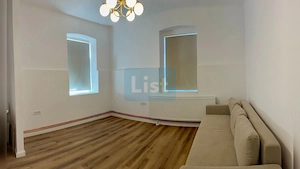 Studio de închiriat, 26 mp, zona centrală, Str. Pitești - imagine 2