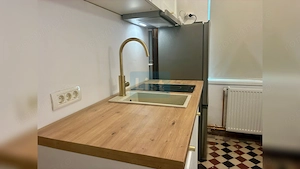 Studio de închiriat, 26 mp, zona centrală, Str. Pitești - imagine 5