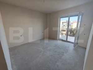 Apartament nou modern, 3 camere, centrala pe gaz si panouri fotovoltaice, Iosia - imagine 4