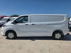 Ford Transit Custom L2H1 - imagine 2