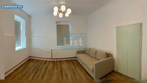 Studio de închiriat, 26 mp, zona centrală, Str. Pitești