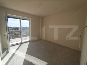 Apartament nou modern, 3 camere, centrala pe gaz si panouri fotovoltaice, Iosia - imagine 8