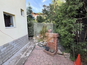 Casă P+E+Pod înalt, teren 574 mp, garaj și fotovoltaice – Zona Lipovei - imagine 18
