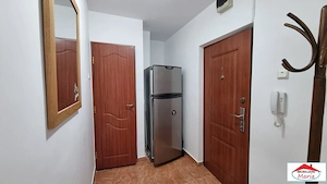 Apartament 2 camere de inchiriat zona Burdea - imagine 3