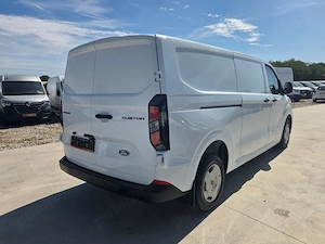 Ford Transit Custom L2H1 - imagine 5