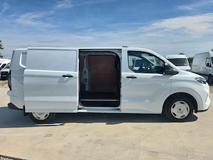 Ford Transit Custom L2H1 - imagine 9