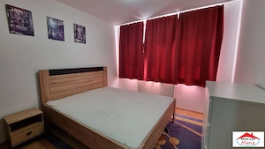 Apartament 2 camere de inchiriat zona Burdea - imagine 2