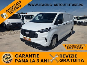 Ford Transit Custom L2H1