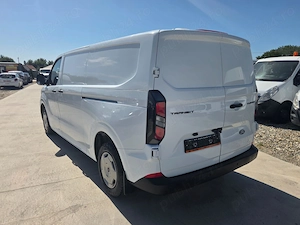 Ford Transit Custom L2H1 - imagine 11