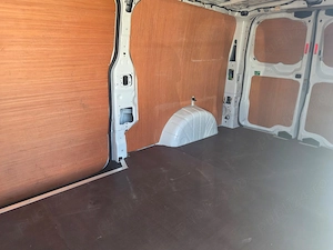 Ford Transit Custom L2H1 - imagine 20