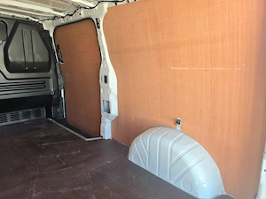 Ford Transit Custom L2H1 - imagine 15
