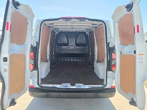 Ford Transit Custom L2H1 - imagine 13