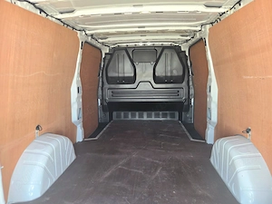 Ford Transit Custom L2H1 - imagine 14