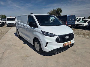 Ford Transit Custom L2H1 - imagine 6
