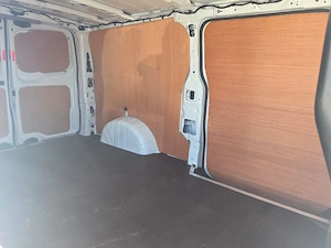 Ford Transit Custom L2H1 - imagine 16