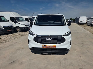 Ford Transit Custom L2H1 - imagine 4