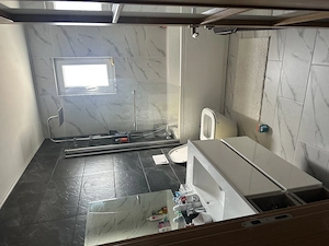 Inchiriez apartament 3 camere Cosmopolis - imagine 8