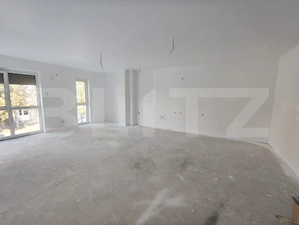 Apartament nou modern, 3 camere, centrala pe gaz si panouri fotovoltaice, Iosia - imagine 6