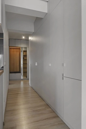 2 camere Tunari, complet mobilat, loc parcare, langa Cosmopolis - imagine 5