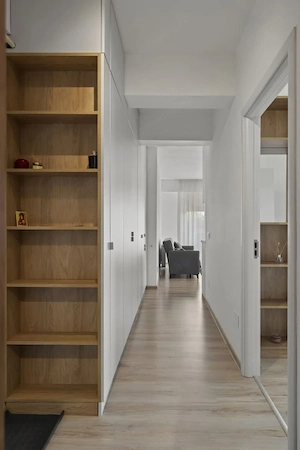 2 camere Tunari, complet mobilat, loc parcare, langa Cosmopolis - imagine 6