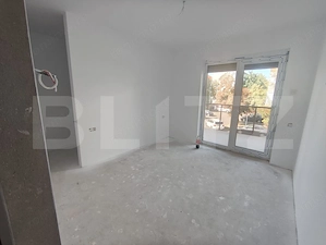 Apartament nou modern, 3 camere, centrala pe gaz si panouri fotovoltaice, Iosia - imagine 5