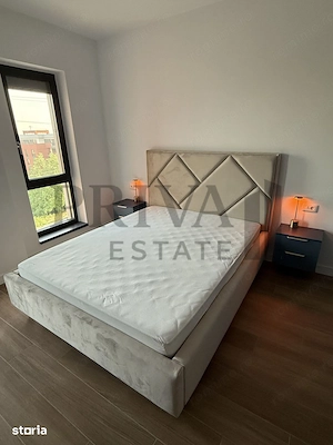 Apartament nou 2 camere, piscina privata, loc de parcare, Torontalului - imagine 6